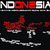 asal usul nama indonesia