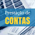 Prestação de Contas - Projeto Reabilitar 2025       Subvenção Lei de nº 3.838/2024