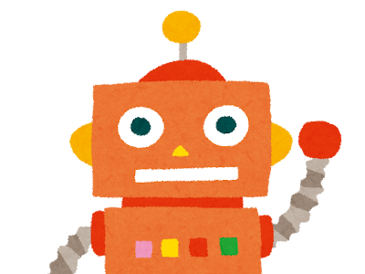 【人気ダウンロード！】 フリー 素材 ロボット 199294-ロボット アイコン 素材 フリー
