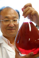 QUT Associate Professor Dr Huaiyong Zhu