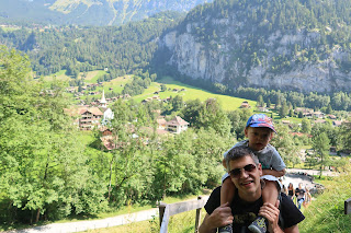 Lauterbrunnen