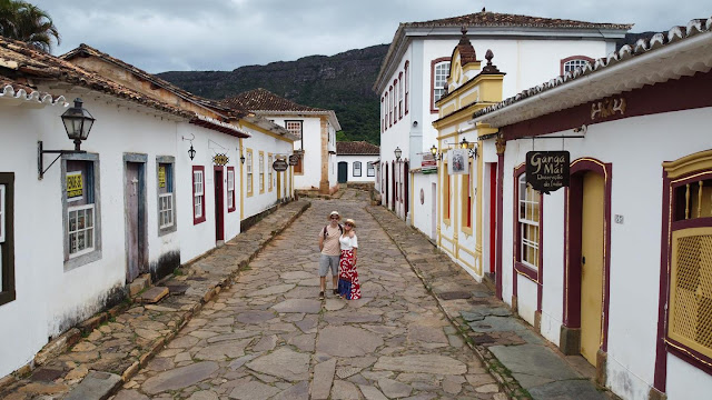 Blog Apaixonados por Viagens - Tiradentes - Gastronomia - Uaithai