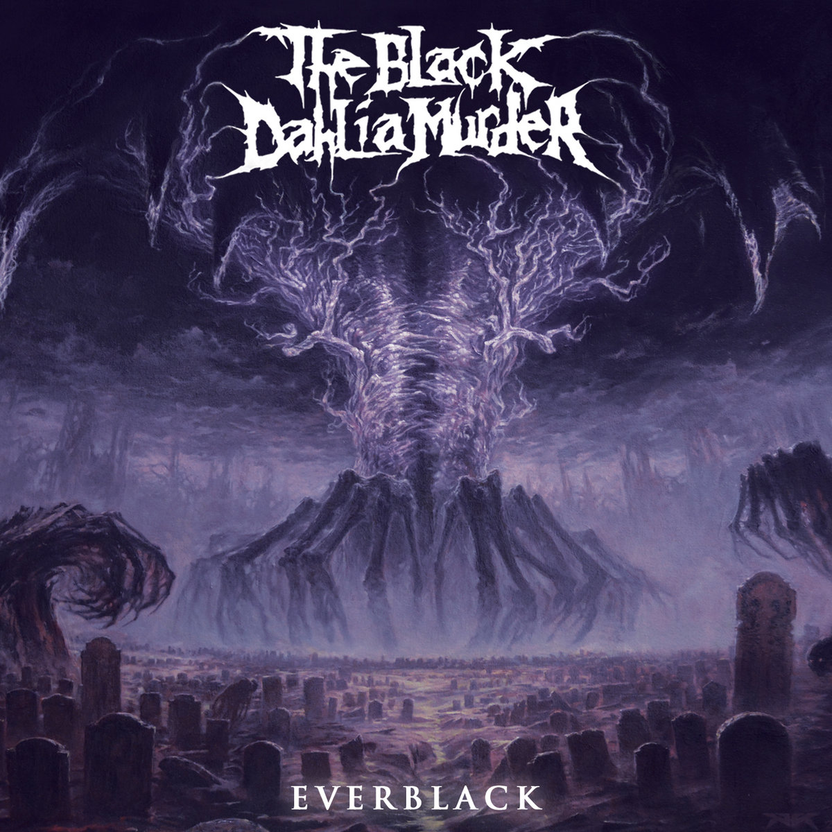 2013 - Everblack