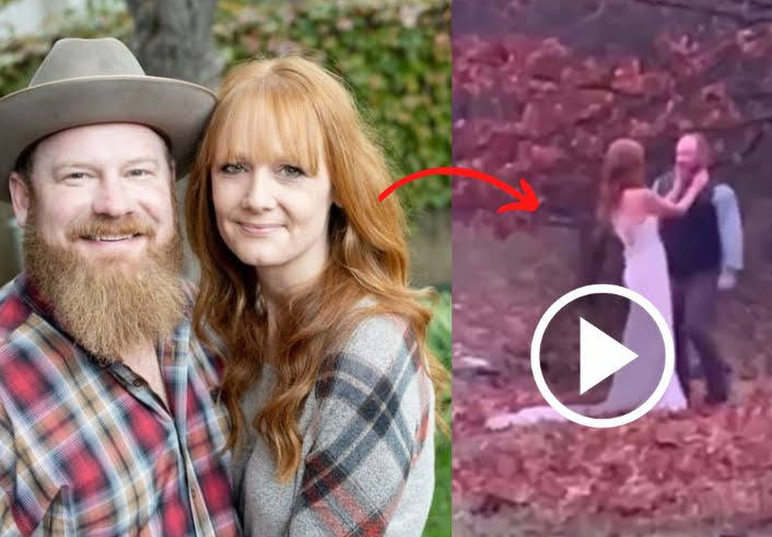 Jake Flint Dead Just Few Hours After His Wedding - Jake Flint Video Goes Viral