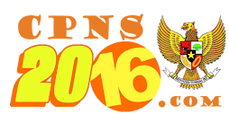 www.cpns2016.com Info Pendaftaran CPNS 2018 di sscn.bkn.go.id
