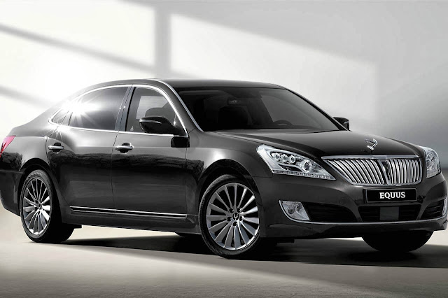 2014 Hyundai Equus news about cars wallpapers