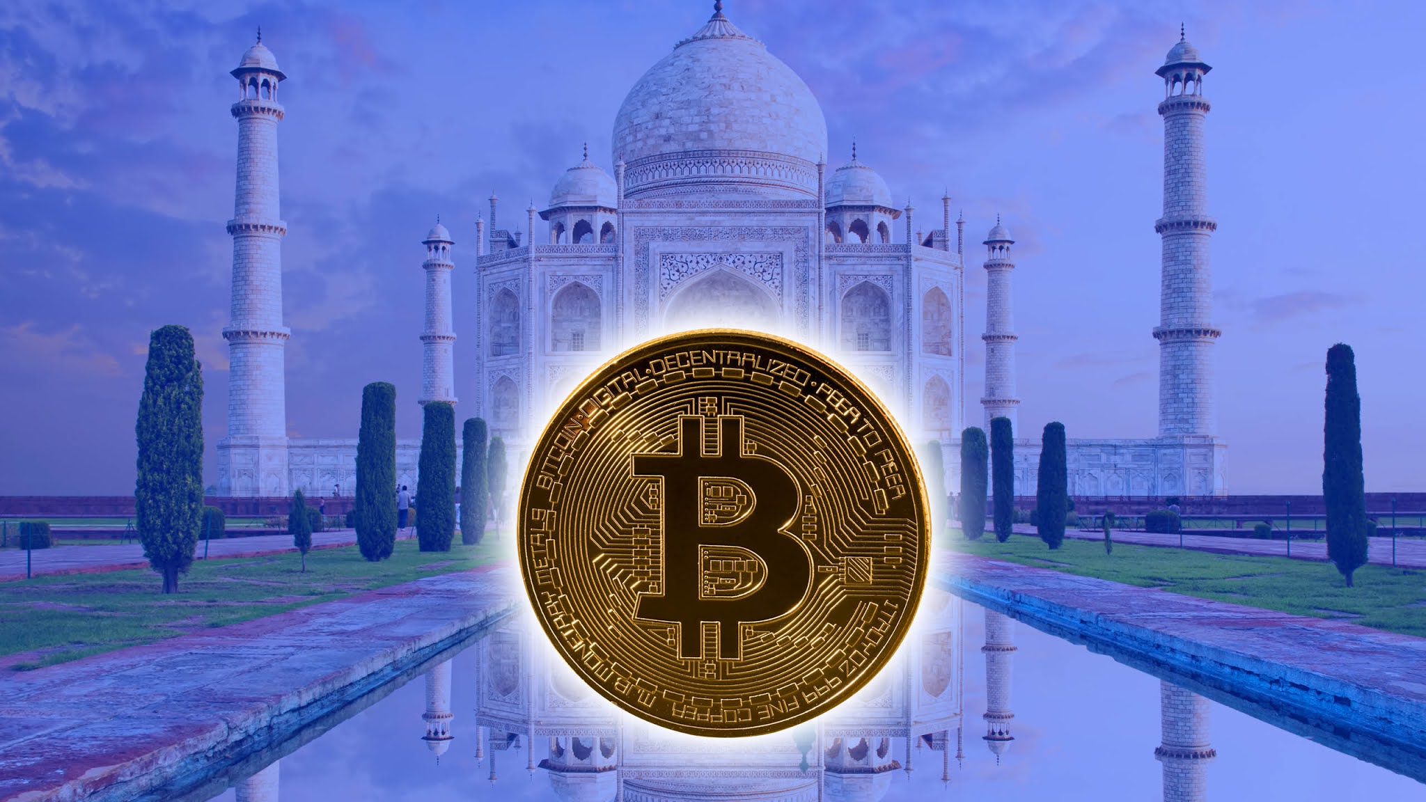 hindistan bitcoin