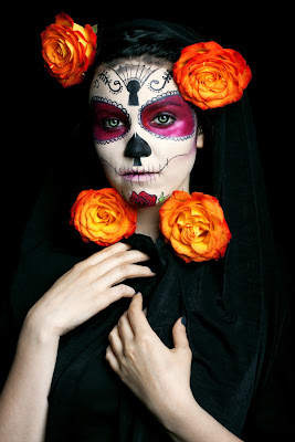 Día de Muertos