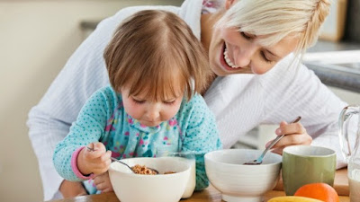 Makanan yang Bisa Meningkatkan Imunitas Anak