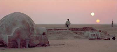 tatooine star wars