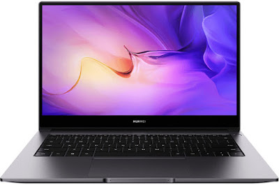 Huawei MateBook D14 2021