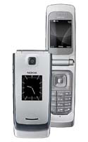 Nokia 3610 Fold Compact Entry-Level Phone Introduced