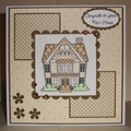 CCC challenge 117 - new home