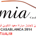 لائحة المدعوين لإجتياز مباراة معهد التكوين في مهن السيارات IFMIA CASABLANCA 2014