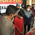 Berbisnis Narkotika, Pelajar SMP Di Kota Pekalongan Ditangkap Polisi
