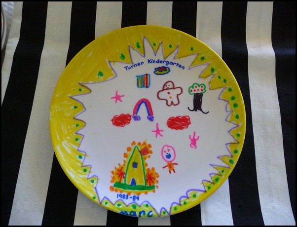plastic plates 005