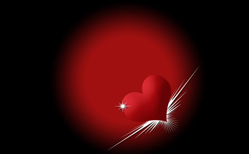 Beautiful Heart Wallpapers Seen On www.coolpicturegallery.us