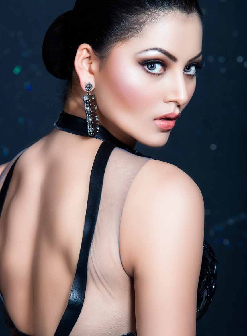 Urvashi Rautela Hot 2016