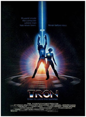 Tron (1982)