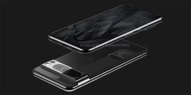 ستحصل كاميرا Pixel 8 و 8 Pro على تحسن كبير