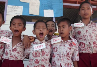 Kesulitan Belajar Siswa SD Bagaimana Peran Guru Kelas Dalam Menanganinya