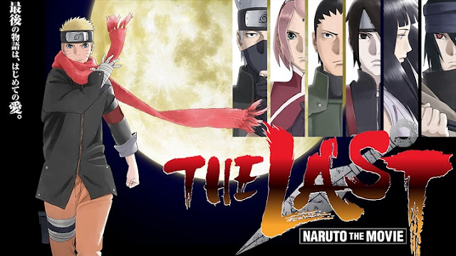 Naruto