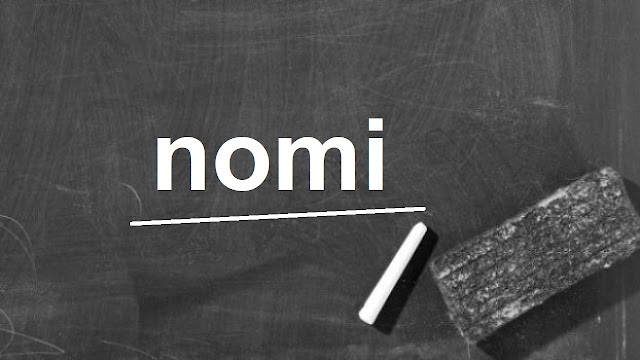 nomi