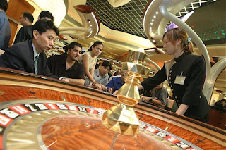 macau casinos