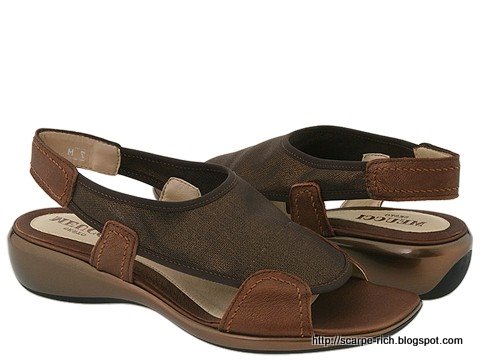 Scarpe rich:VW-78318294