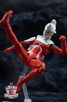 S.H. Figuarts Ultraseven (The Mystery of Ultraseven) 16