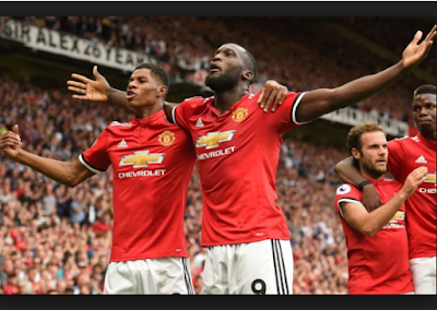 Manchester United club named World`s most valuable sports team in football at £3.16BILLION