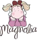 Magnolia shop: