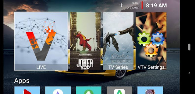 Download Dstv Cracked Mod Vtv Apk And Watch Over 2500 Dstv Live Channels For Free
