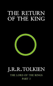 The Lord Of The Rings : The Return Of The King (en anglais)