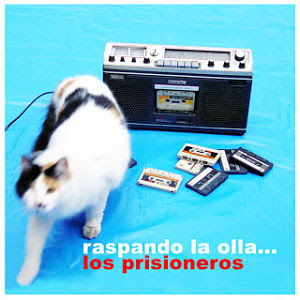 Los Prisioneros Raspando La  Olla descarga download completa complete discografia mega 1 link