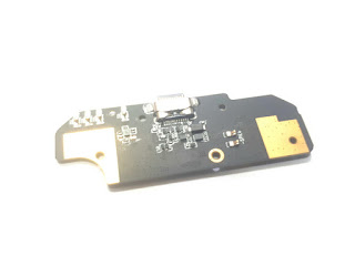 Konektor Charger Board Hape Oukitel WP16 New Original USB Plug Board