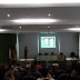 Palestra: Tecnologia Social em águas superficiais - VIII Workshop de Tecnologia do INPA