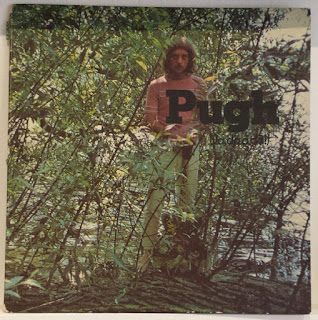 Pugh  Rogefeldt "Ja,Dä Ä Dä!" 1969 Sweden Psych Folk Rock