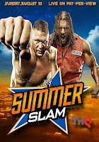 WWE SummerSlam (2012)