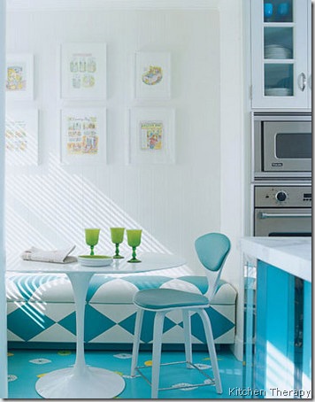 kitchen apttherapy