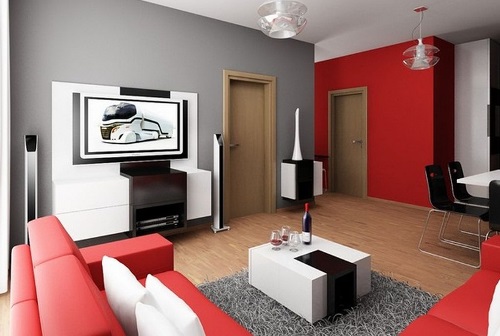 Warna Cat Ruang Tamu Sempit Rancangan Desain Rumah Minimalis Warna Cat Ruang Tamu Sempit Rancangan Desain Rumah Minimalis