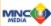 MNC Media on Telkom 4 at 108.0°E