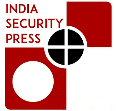 Indian Security Press: With 10th class qualification.. Junior Technician Jobs in Indian Security Press.. Salary Rs.67,390 per month..