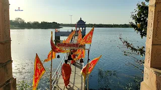 Suraj Bari Mataji Mandir Railmagra in Hindi 12