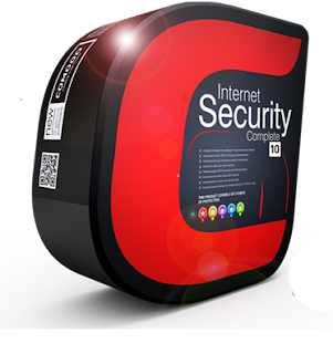 Comodo Internet Security 2022 Download