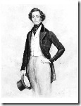Felix Mendelssohn