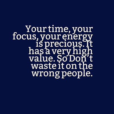 Many Motivational Quotes. Daily Thought: Your time,Your focus, your energy