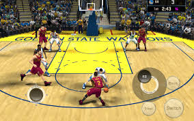 nba2k16 apk+sd data