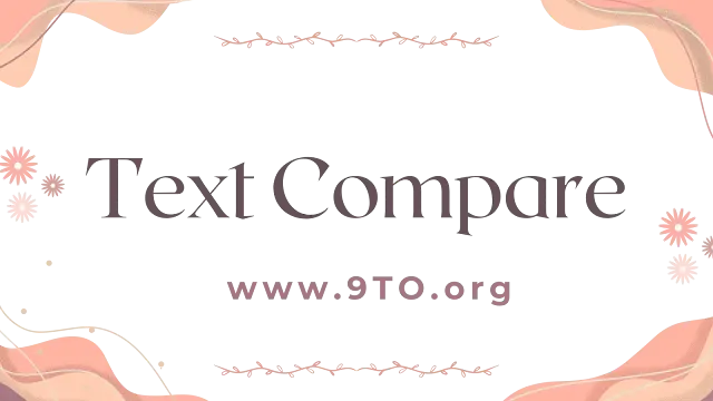 Text Comparison in 2025: The Definitive Guide for Students, Educators, and Professionals