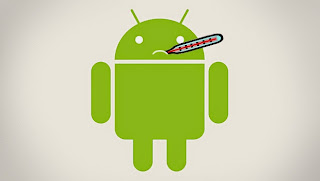 android sin virus